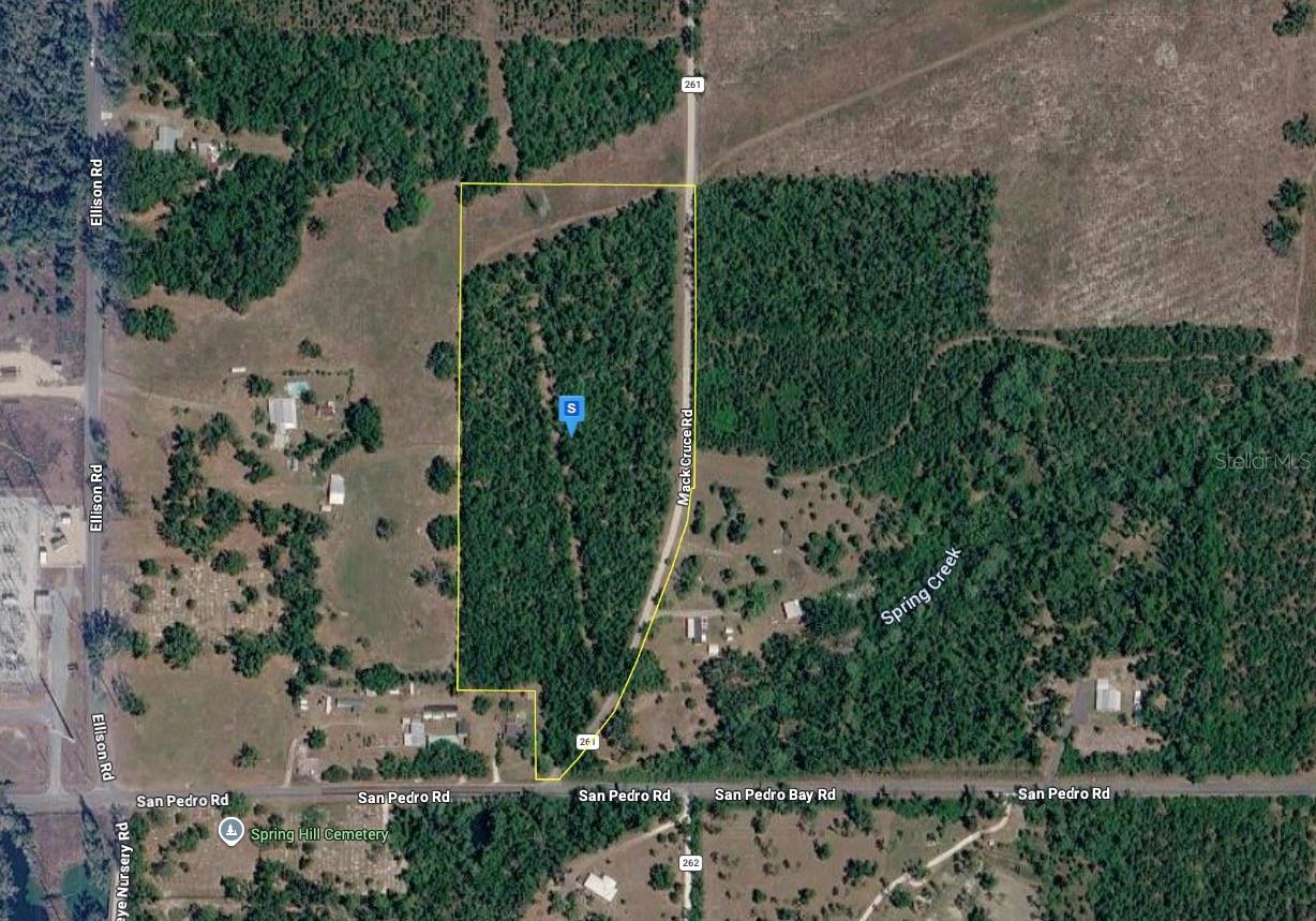 1 Mack Cruce Rd Property Photo 1