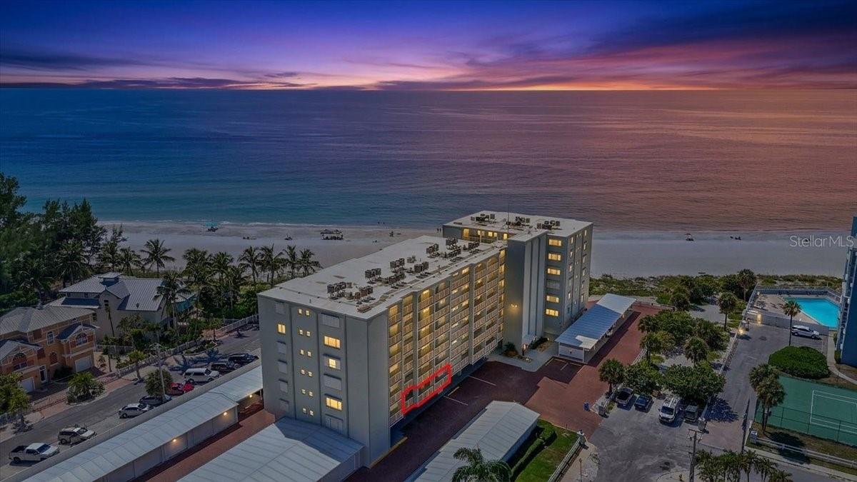 5200 GULF DR #107