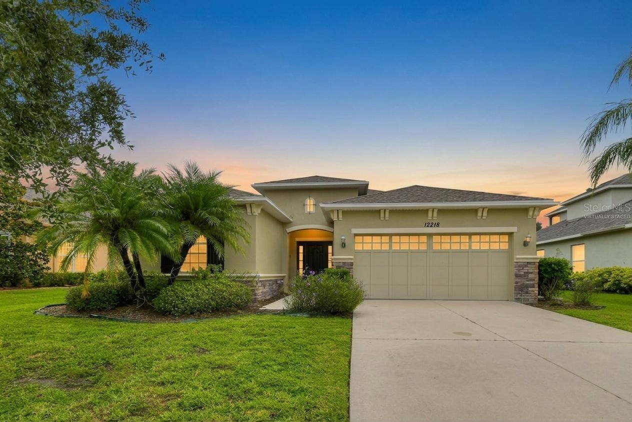 12218 LAVENDER LOOP Property Photo 1