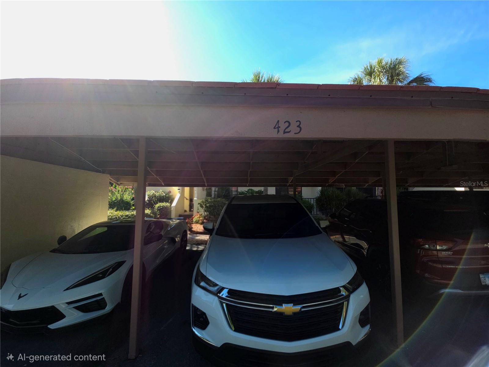 6459 Egret Ln #423 Property Photo 30