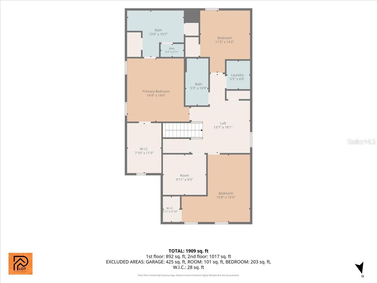 12171 High Rock Way Property Photo 42