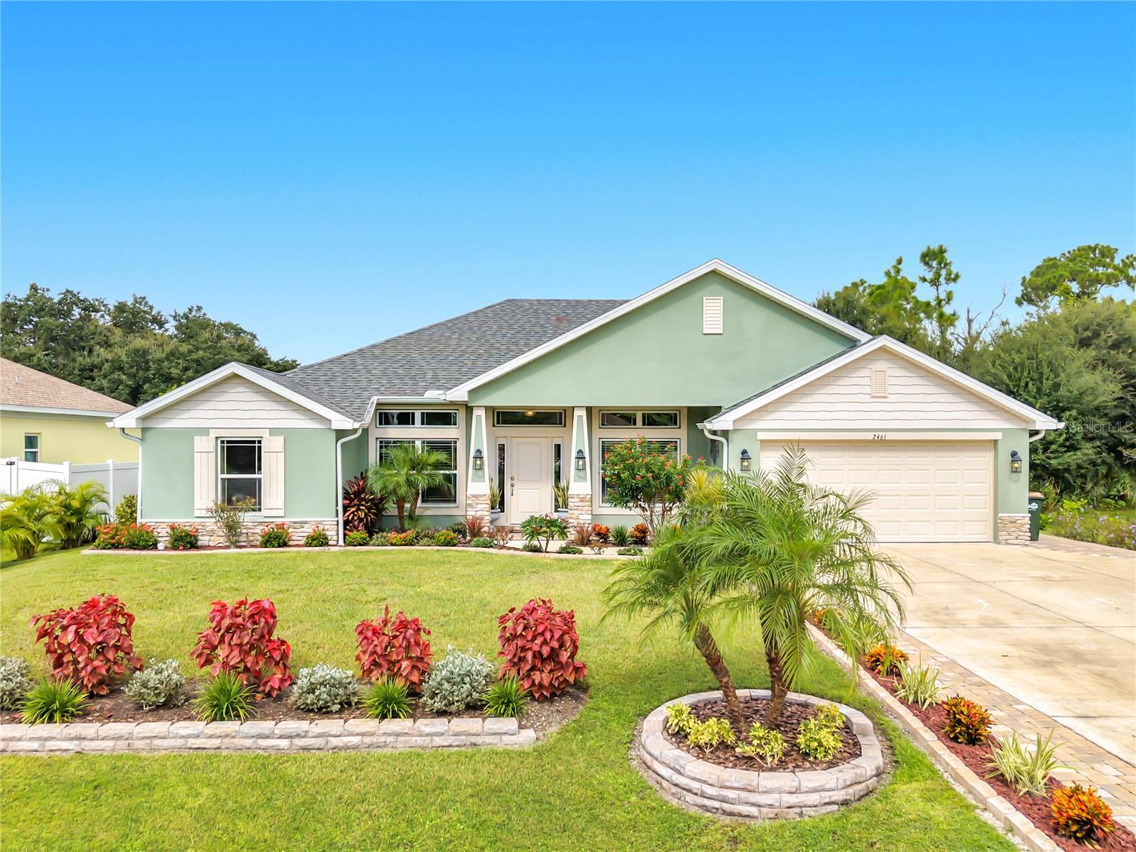 2461 S Cranberry Blvd Property Photo 1
