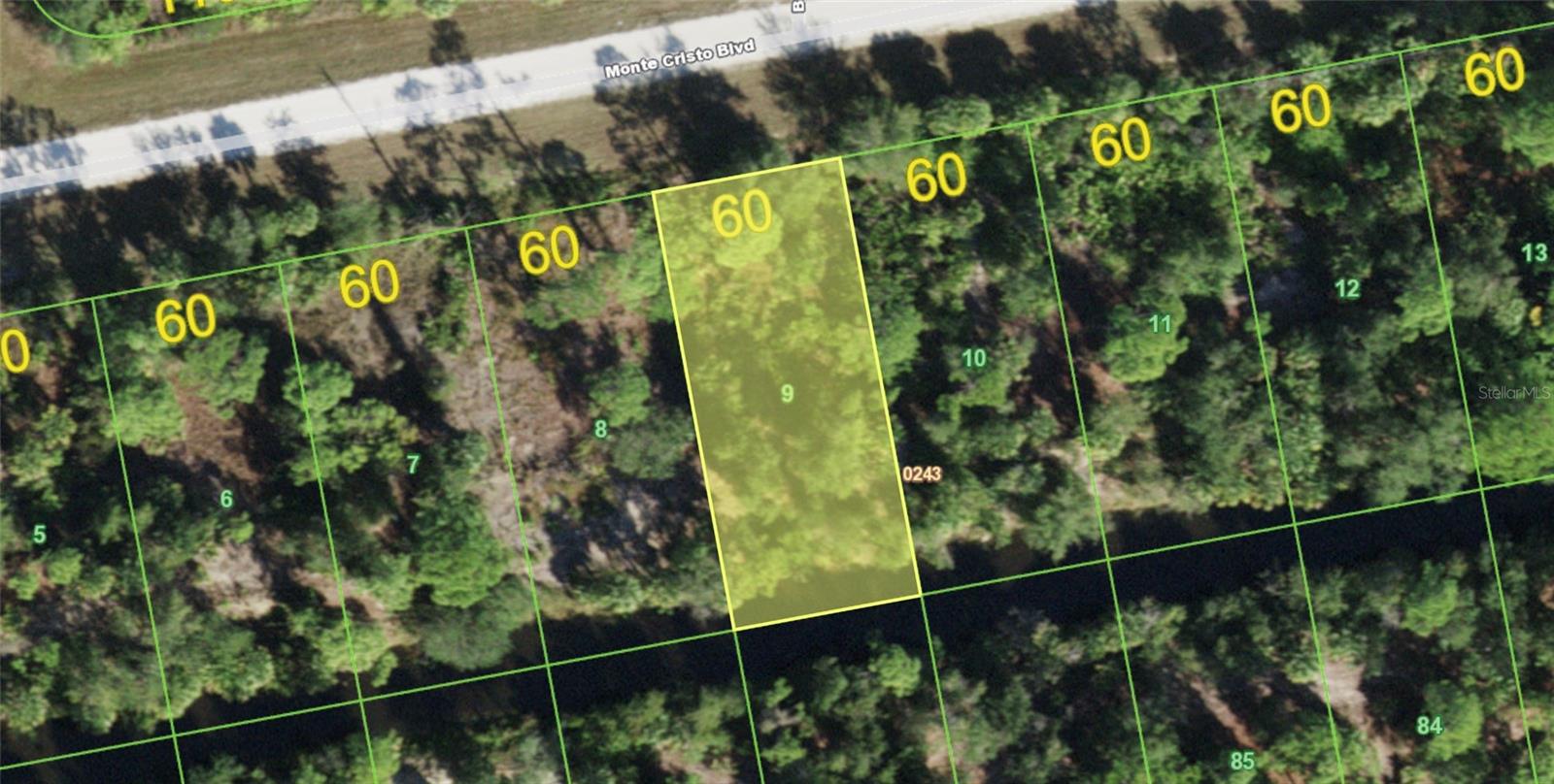27357 Monte Cristo Blvd Property Photo 1