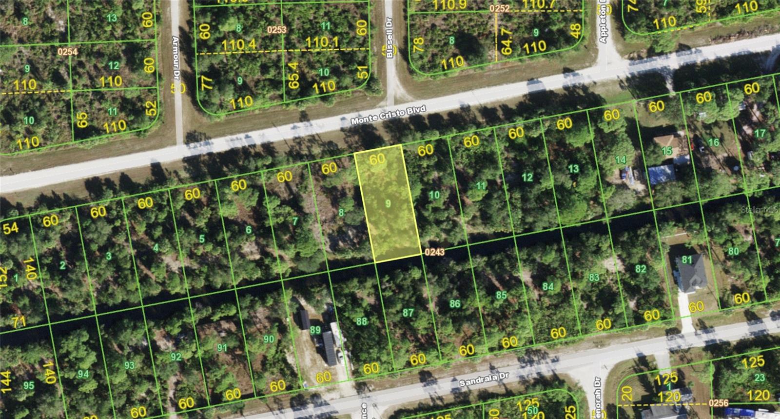 27357 Monte Cristo Blvd Property Photo 2