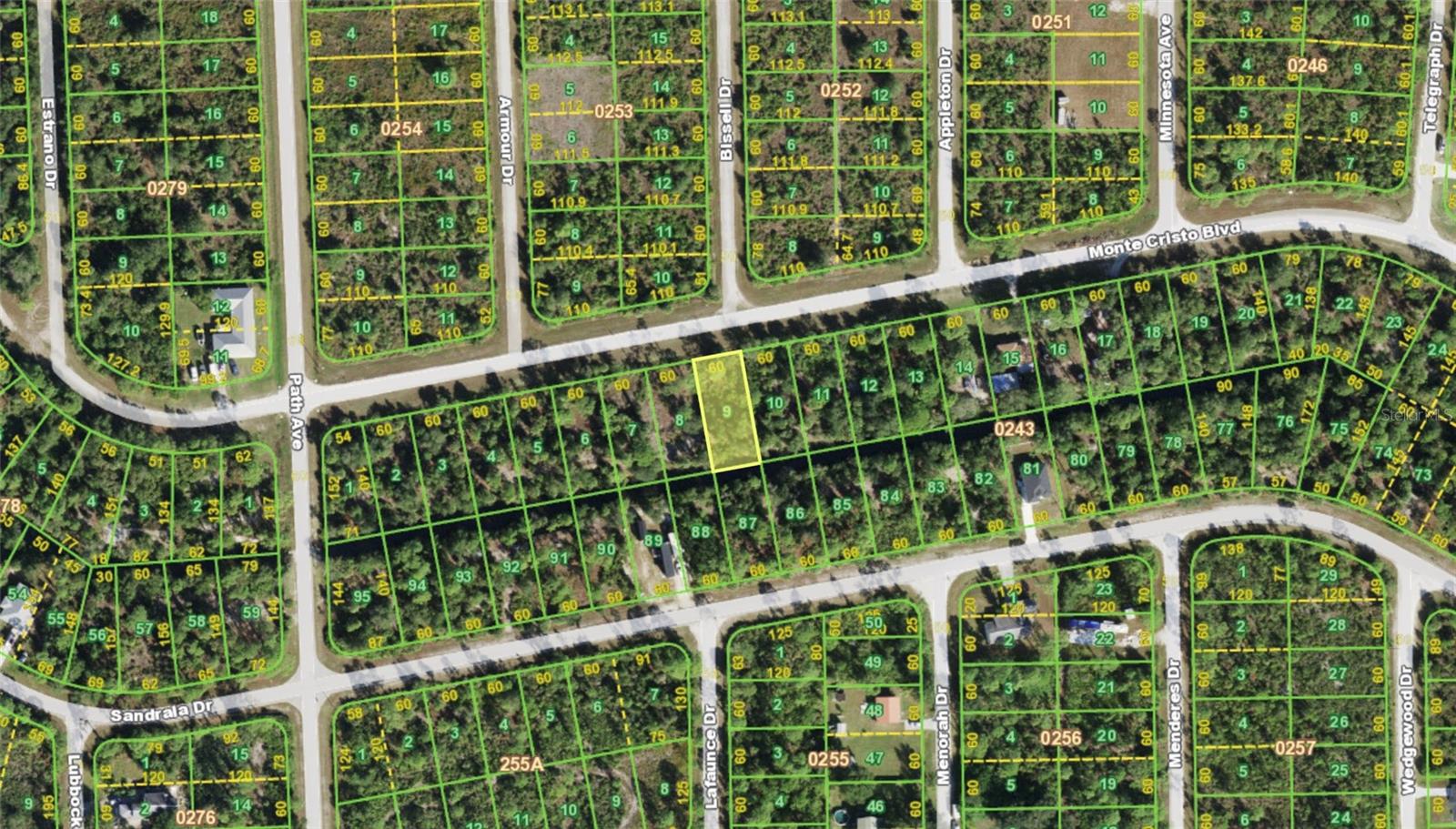 27357 Monte Cristo Blvd Property Photo 3