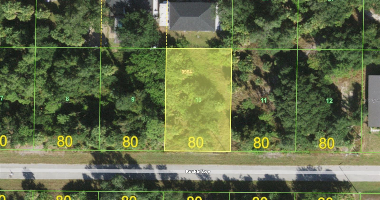 19136 RUSKIN AVE Property Photo 1