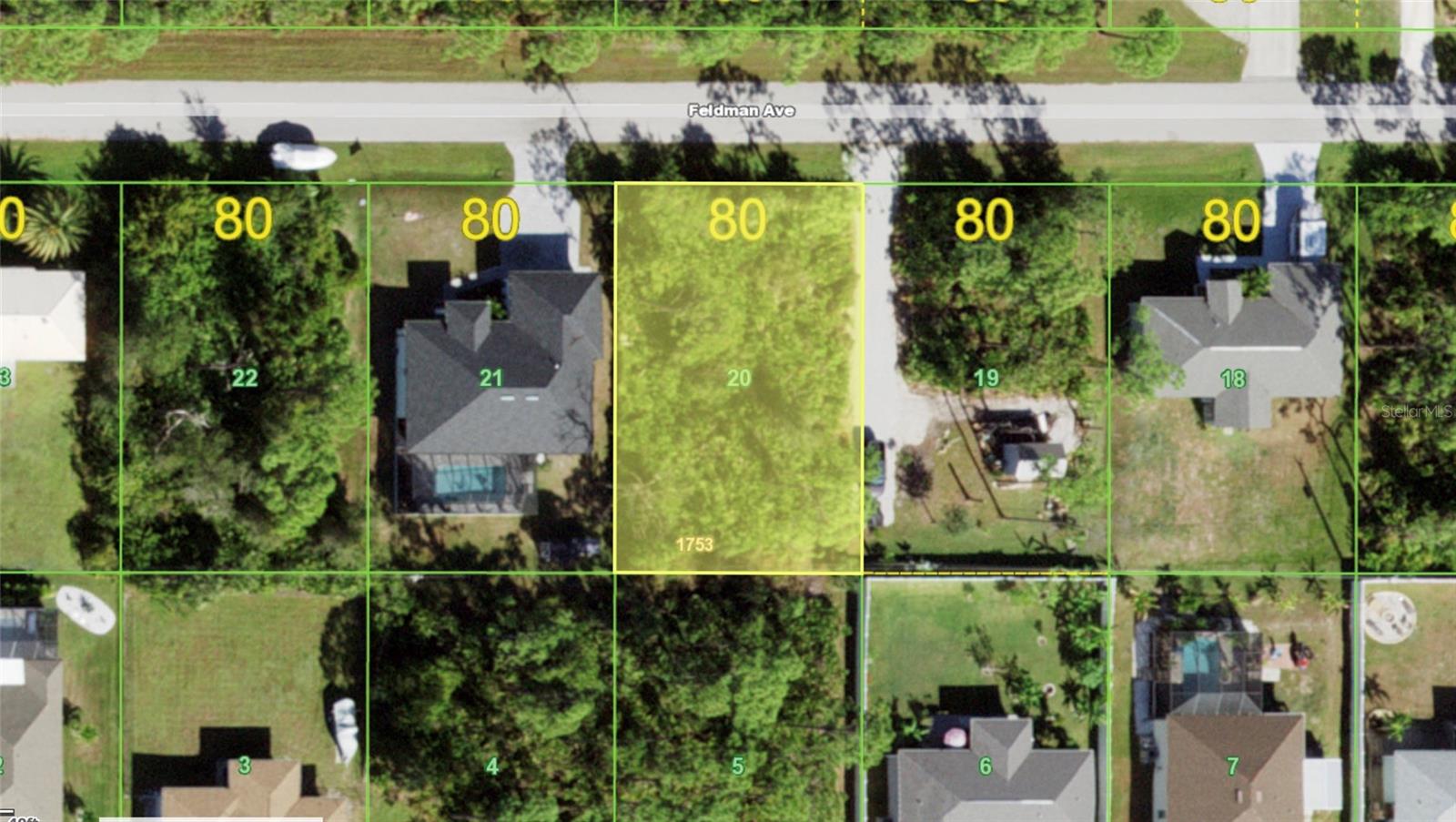 13041 Feldman Ave Property Photo 1