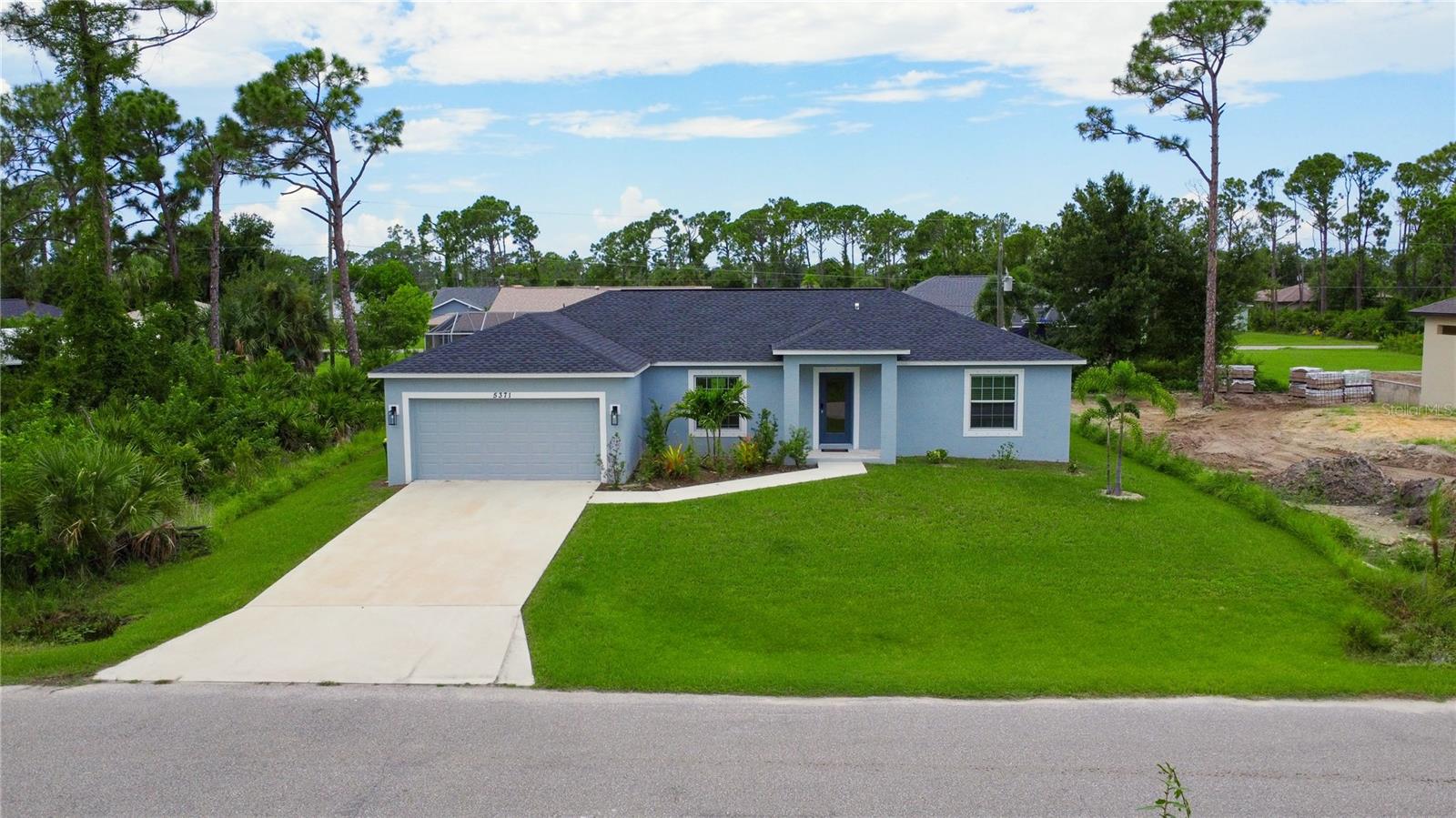 5371 FLEMING ST Property Photo 1