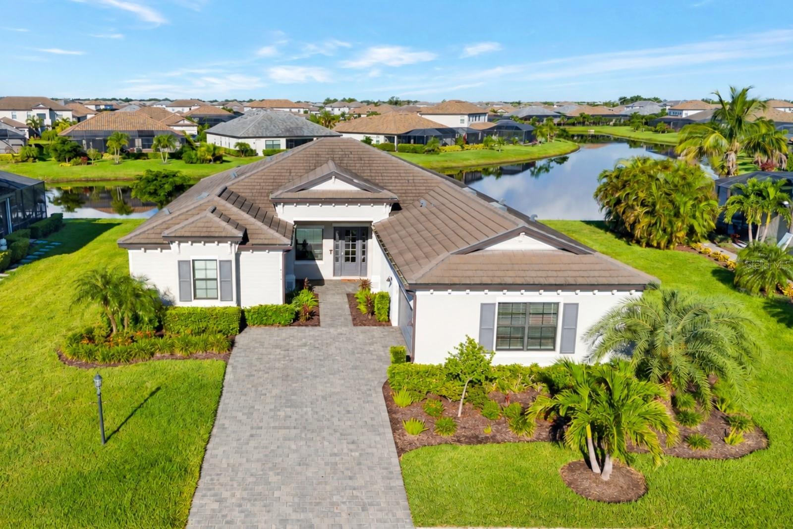 4914 Lighthouse Bay Ln Property Photo 1