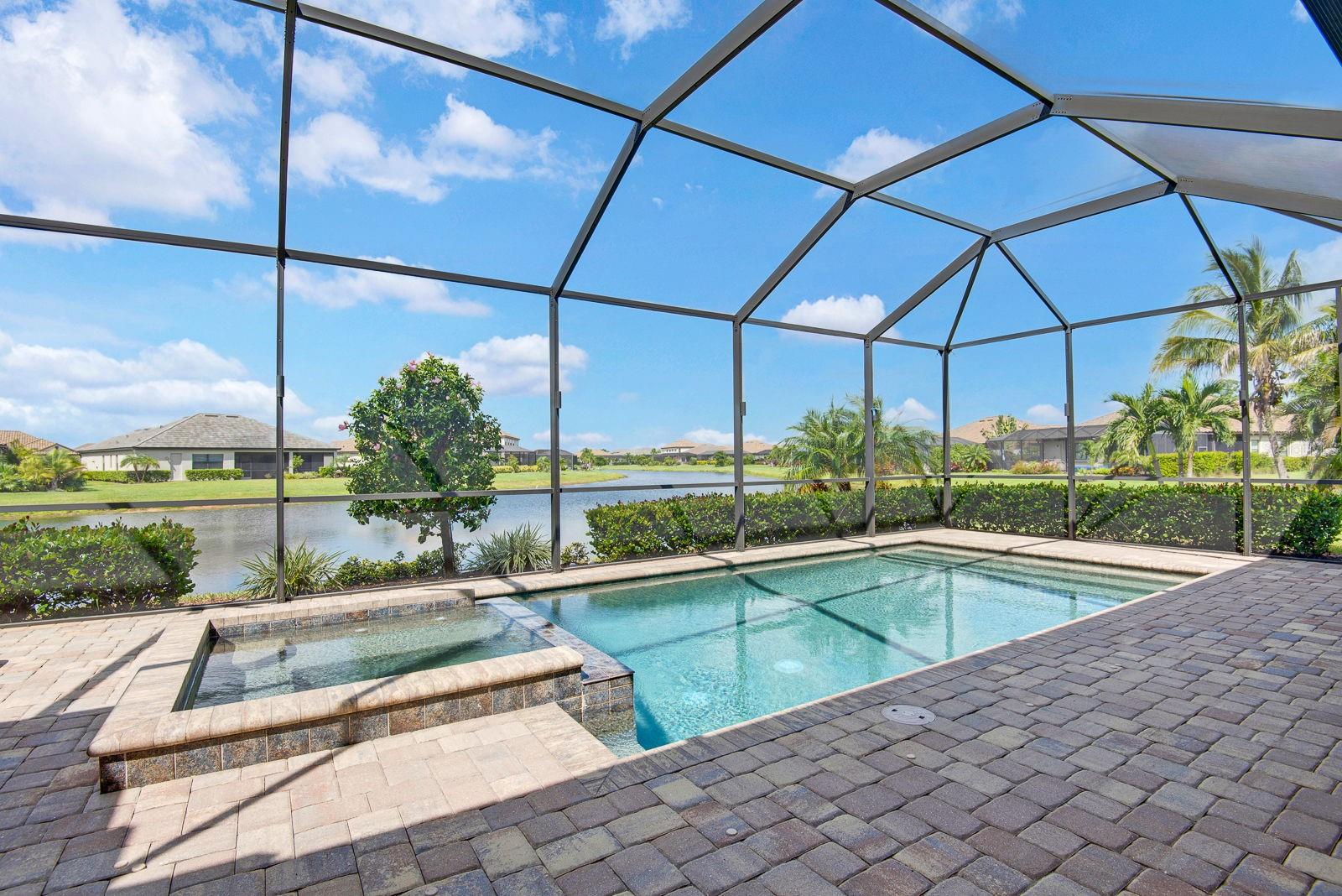 4914 Lighthouse Bay Ln Property Photo 27