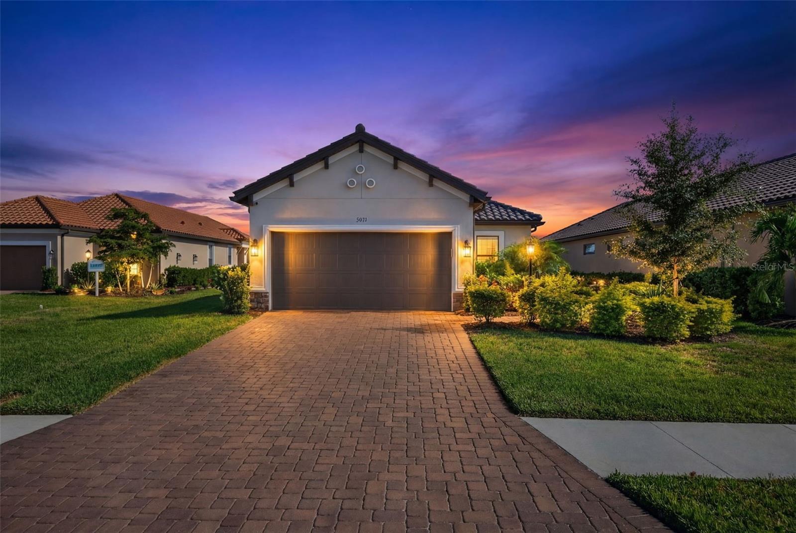 3021 Veneto Ct Property Photo 1