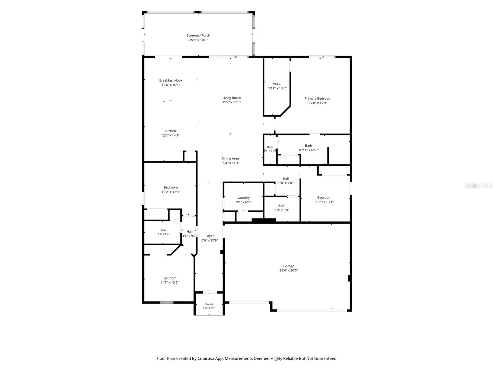 18730 Cortes Creek Blvd Property Photo 5