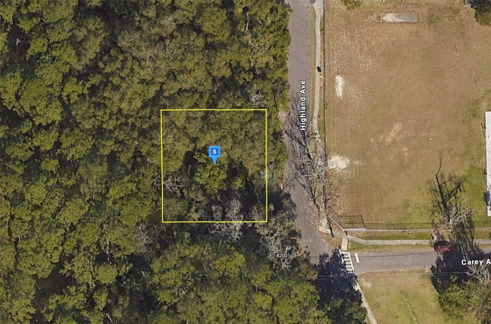 8200 Highland Ave Property Photo 1