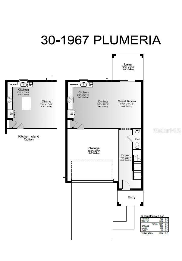 11391 Lake Louisa Terrace Property Photo 14