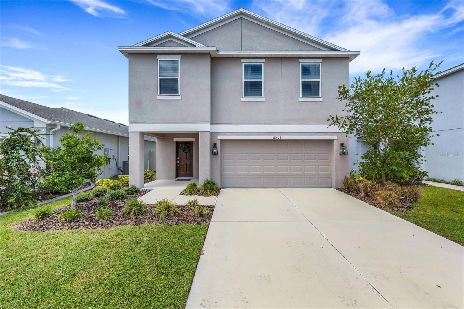 6308 MILESTONE LOOP Property Photo 1