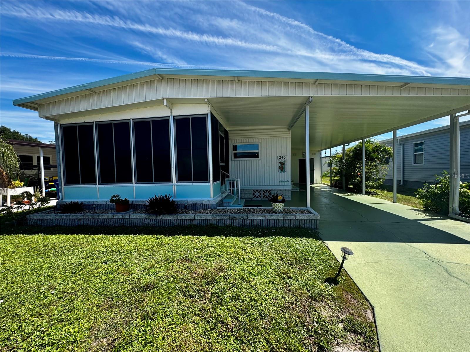 5619 Bayshore Rd #240 Property Photo 1