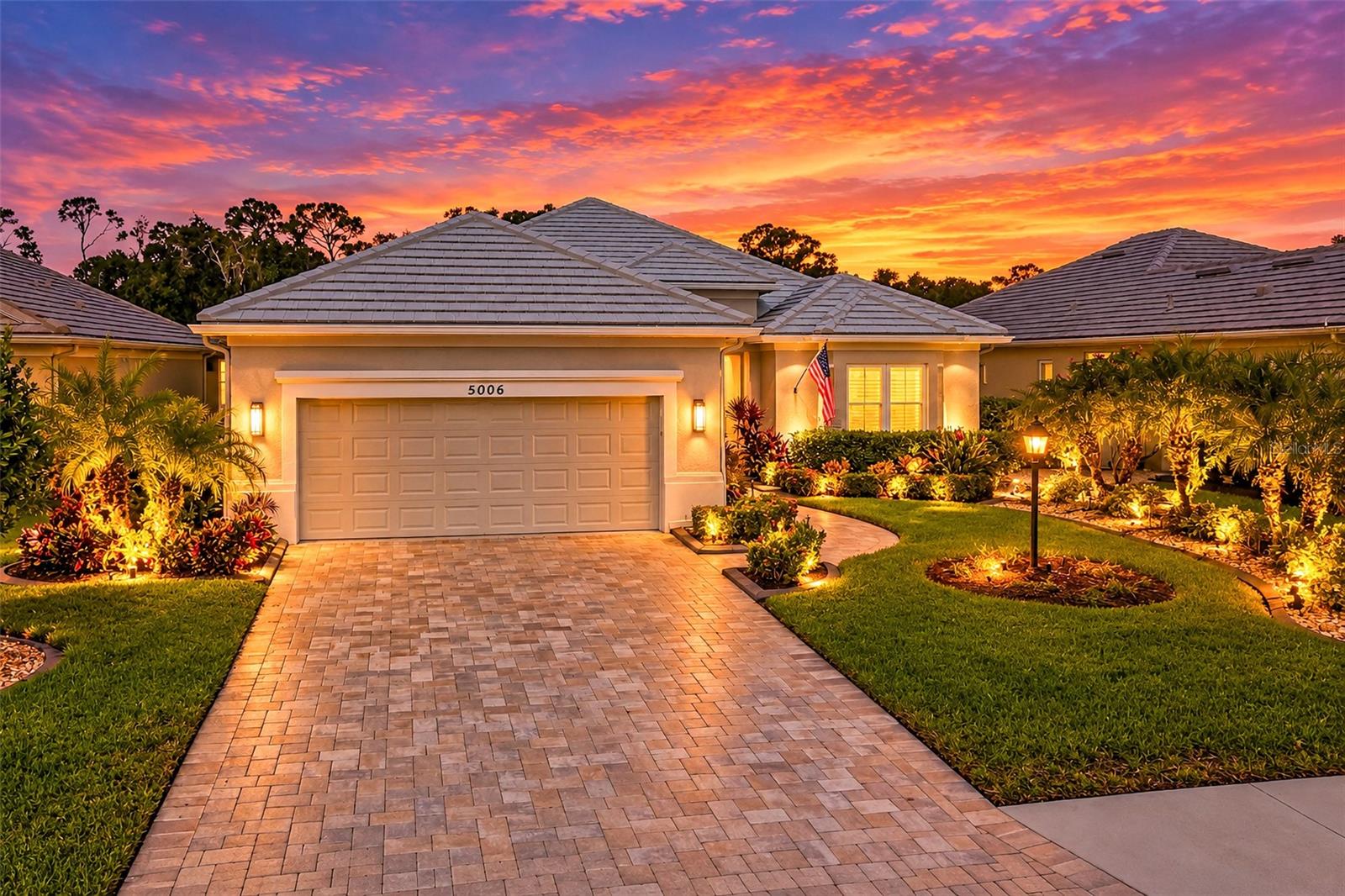 5006 Tobermory Way Property Photo 1