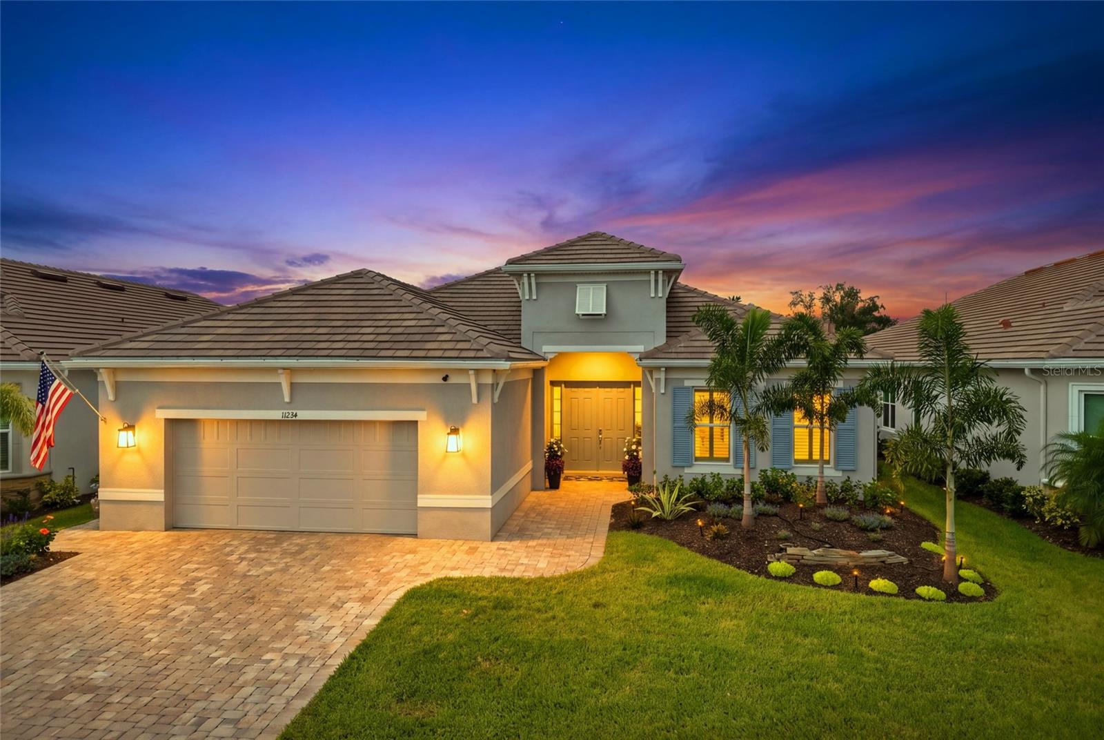 11224 Seasons Way Property Photo