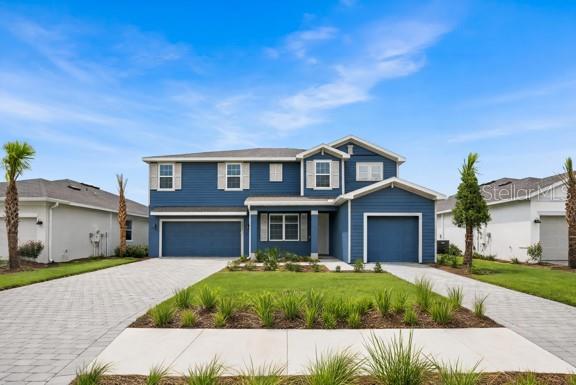 3027 Pineberry Xing Property Photo