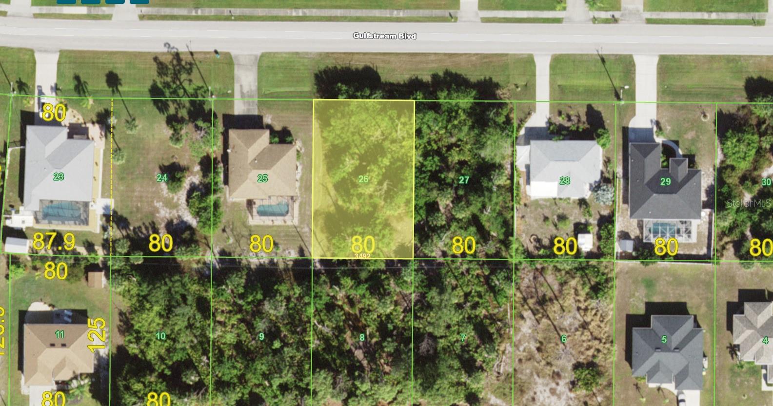 9899 GULFSTREAM BLVD Property Photo 1
