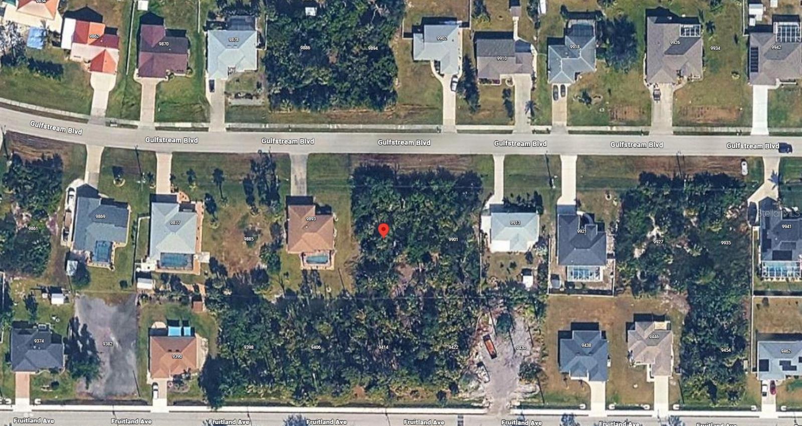 9899 Gulfstream Blvd Property Photo 2
