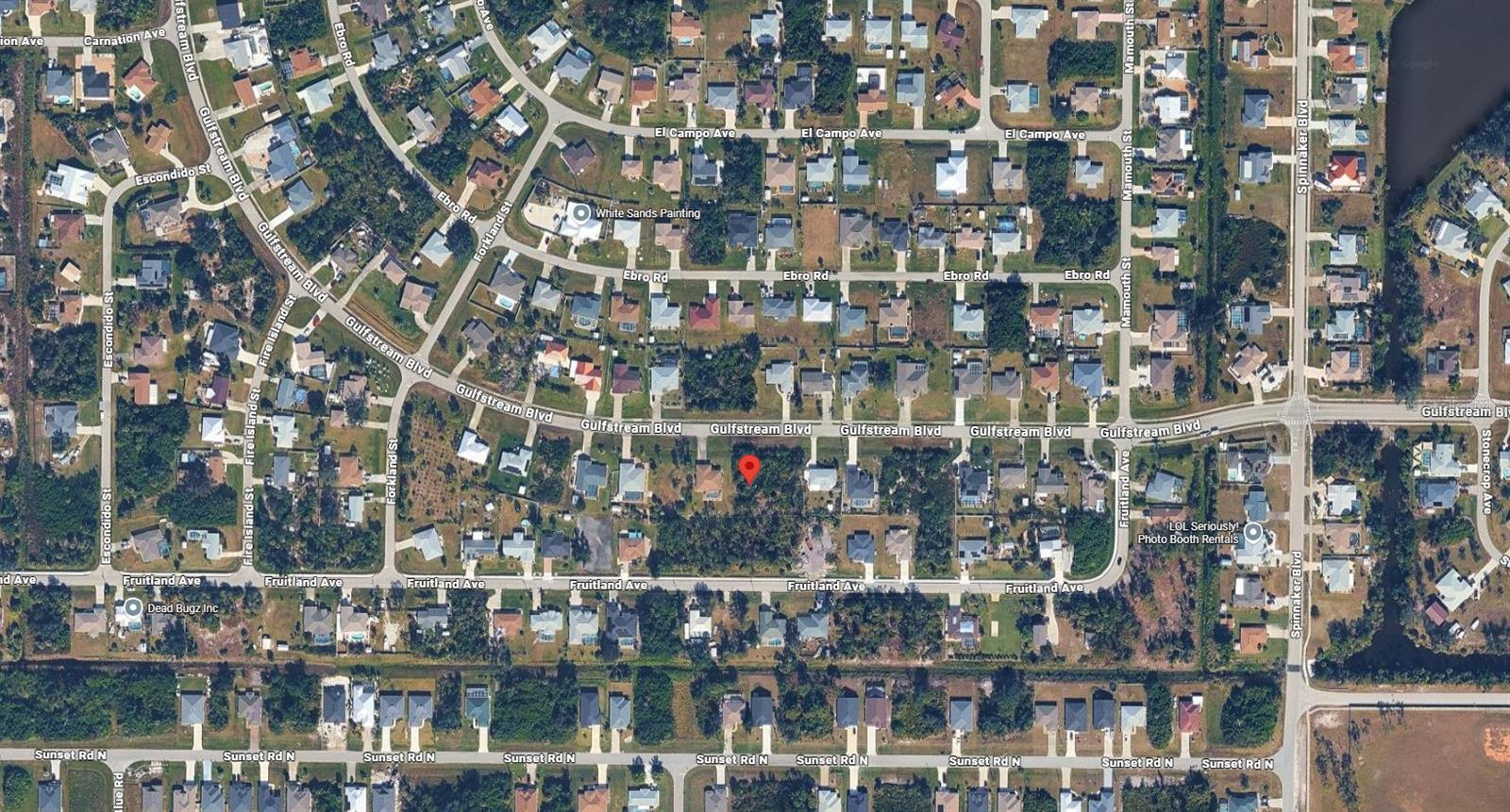 9899 Gulfstream Blvd Property Photo 7