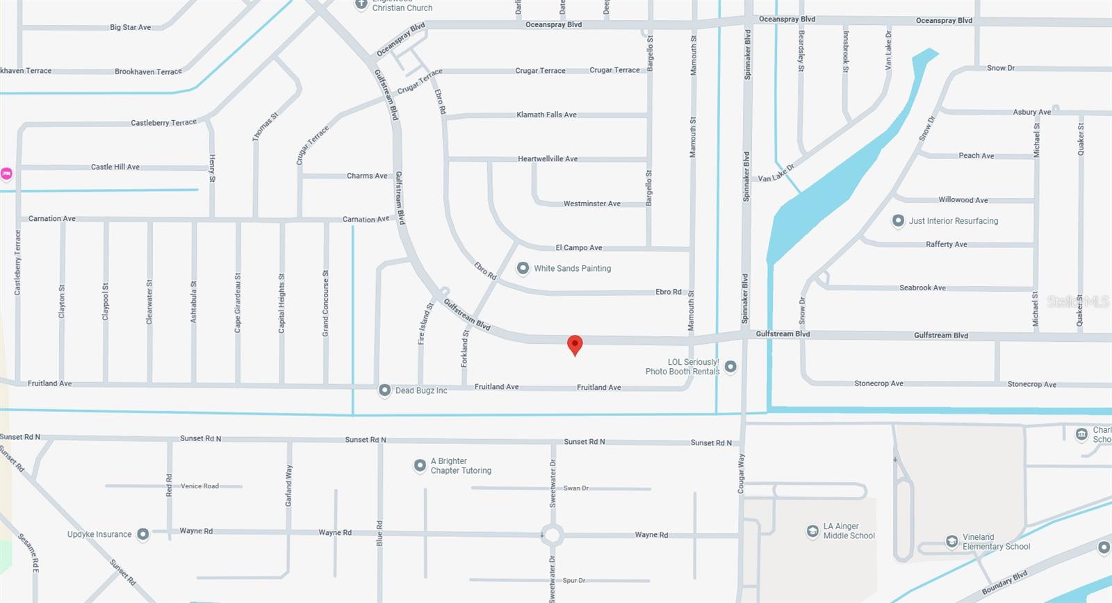 9899 Gulfstream Blvd Property Photo 8