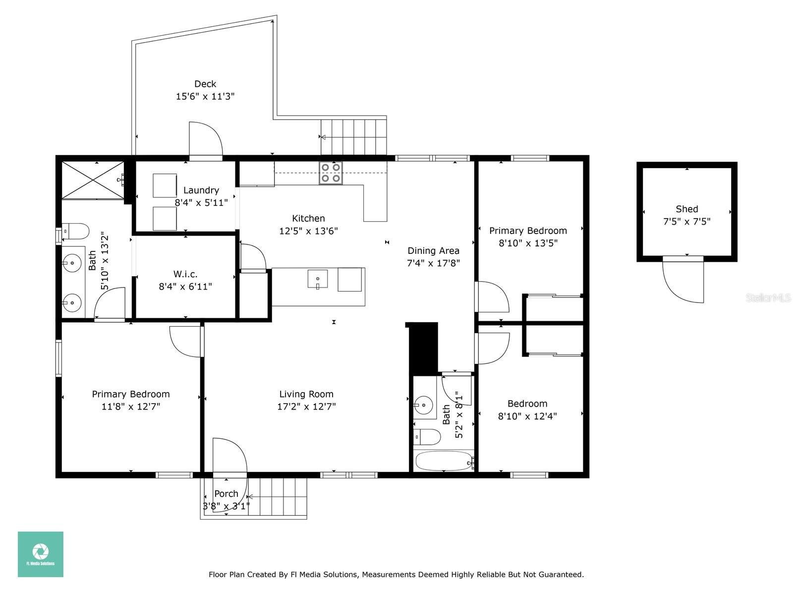 298 Bahama Dr Property Photo 26