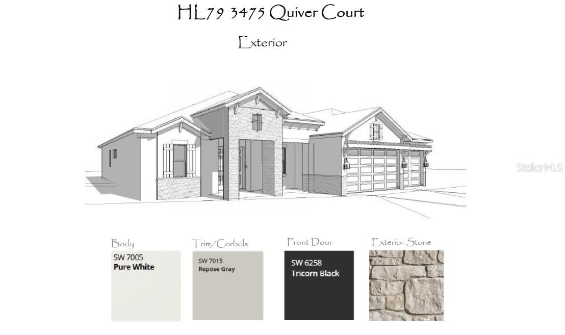 3475 Quiver Ct Property Photo 3