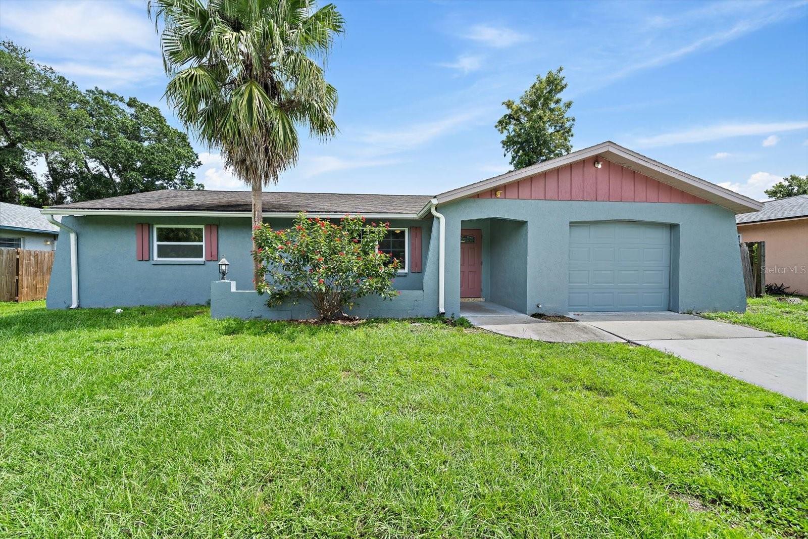 4812 Mink Rd Property Photo 1