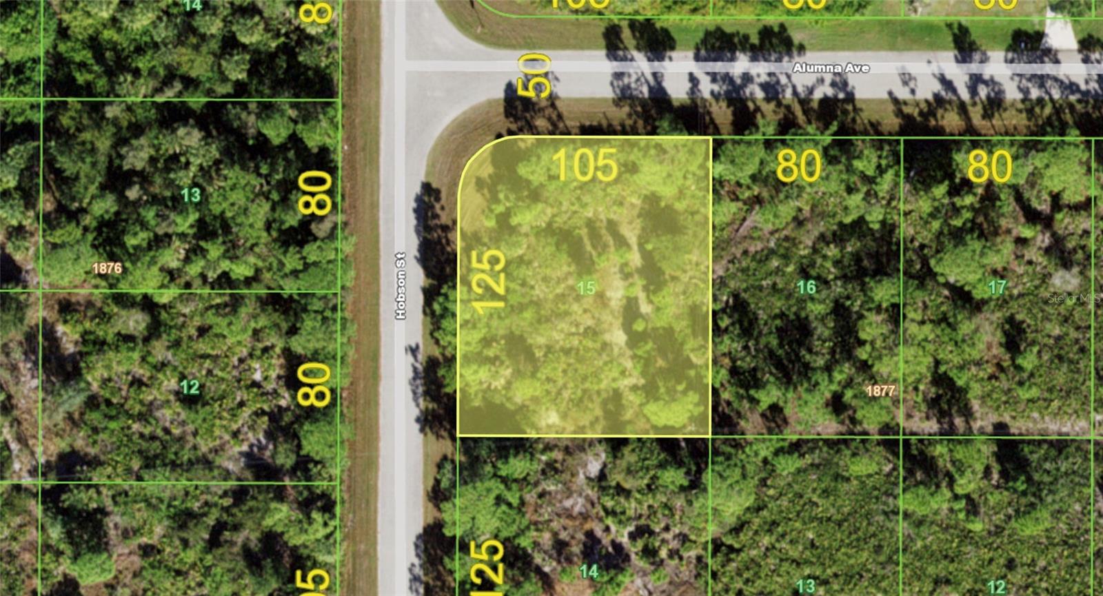 12069 Alumna Ave Property Photo 1