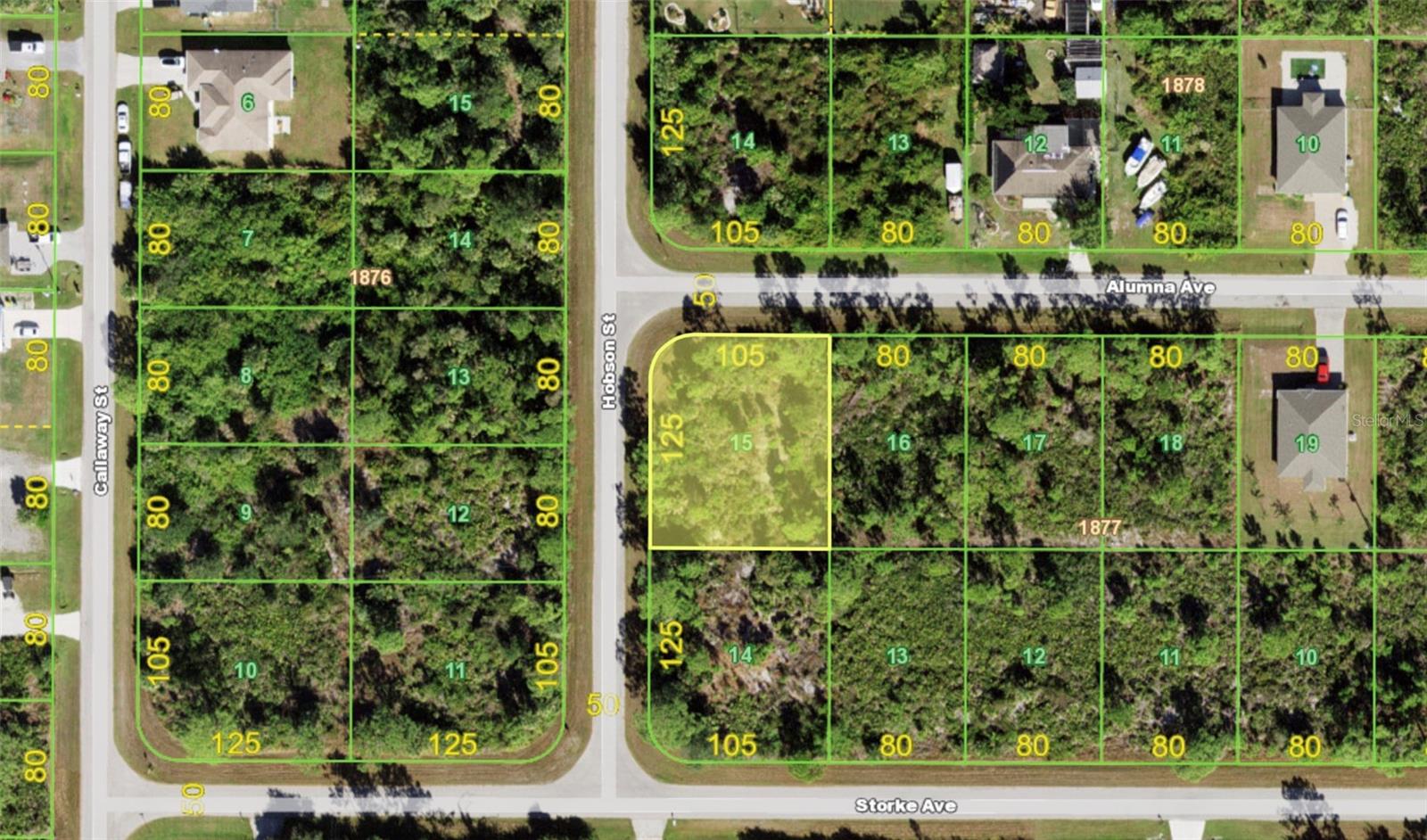 12069 Alumna Ave Property Photo 2
