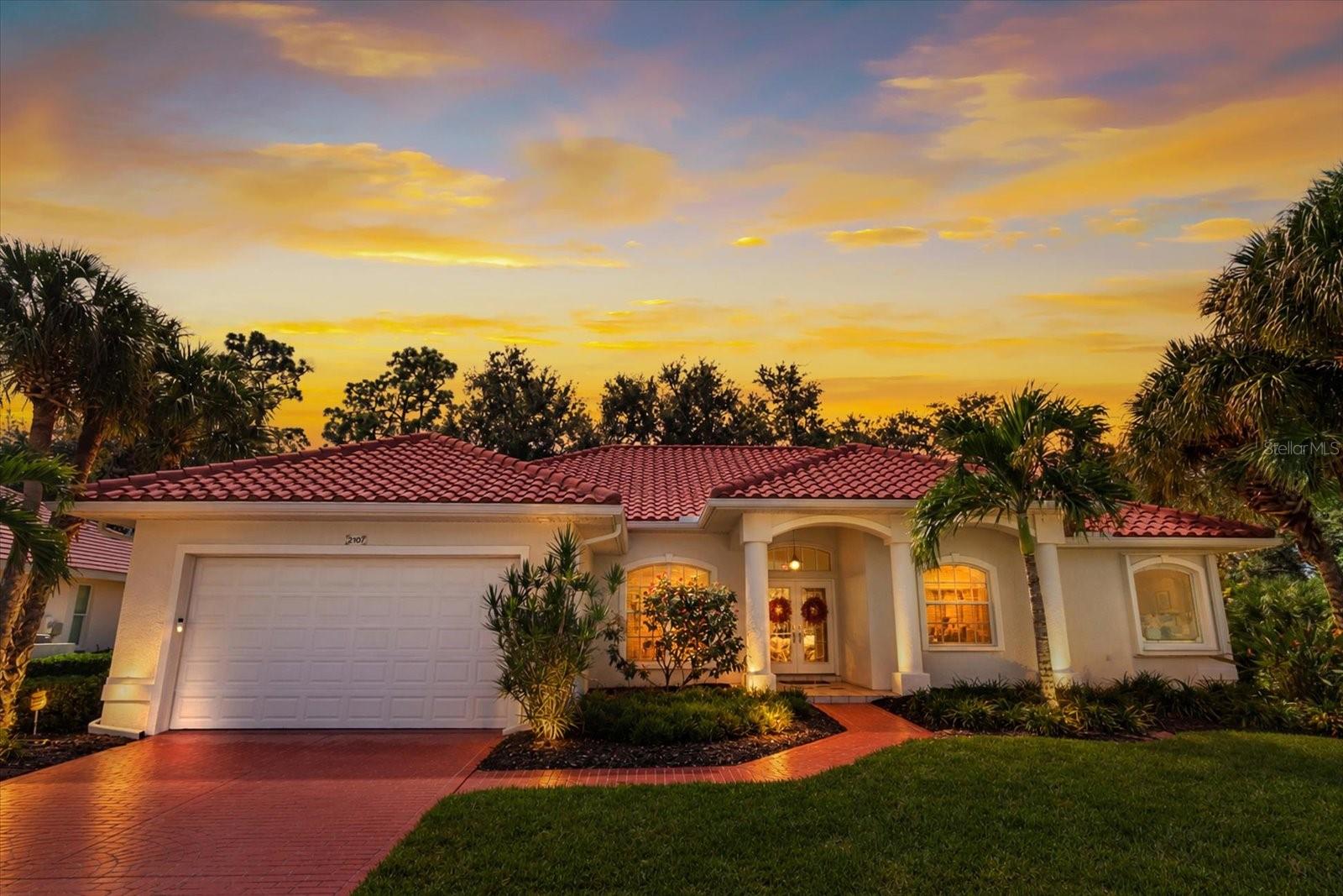 2107 Tocobaga Ln Property Photo