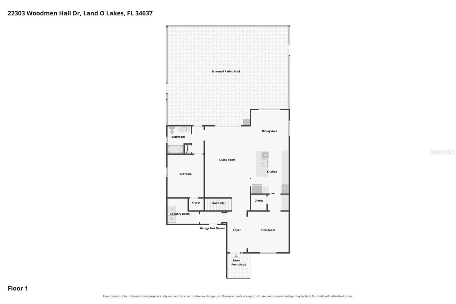 22303 Woodmen Hall Dr Property Photo 45