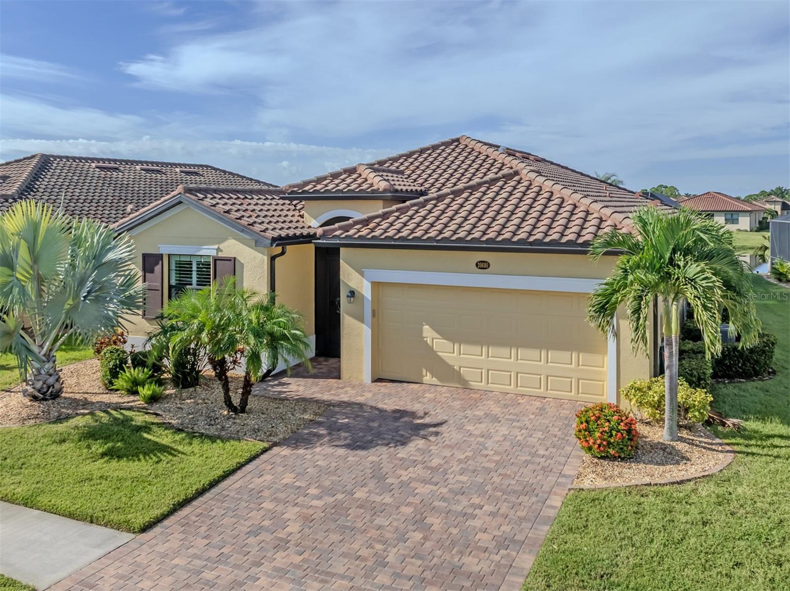 20680 Trattoria Loop Property Photo 1