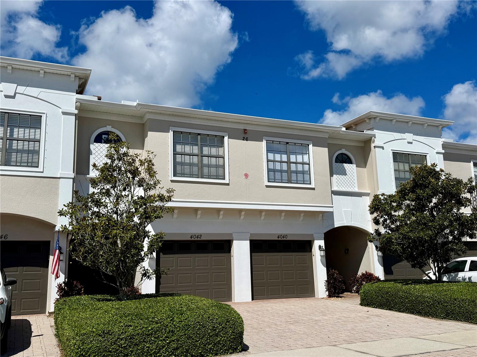 4040 OVERTURE CIR #478 Property Photo 1