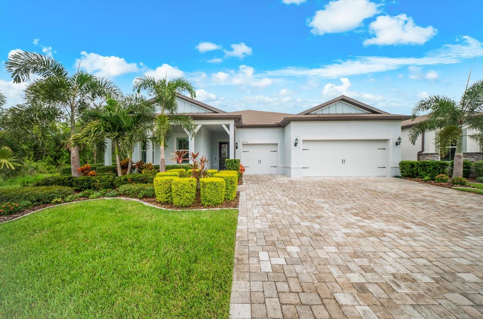 10716 SARATOGA PL Property Photo 1