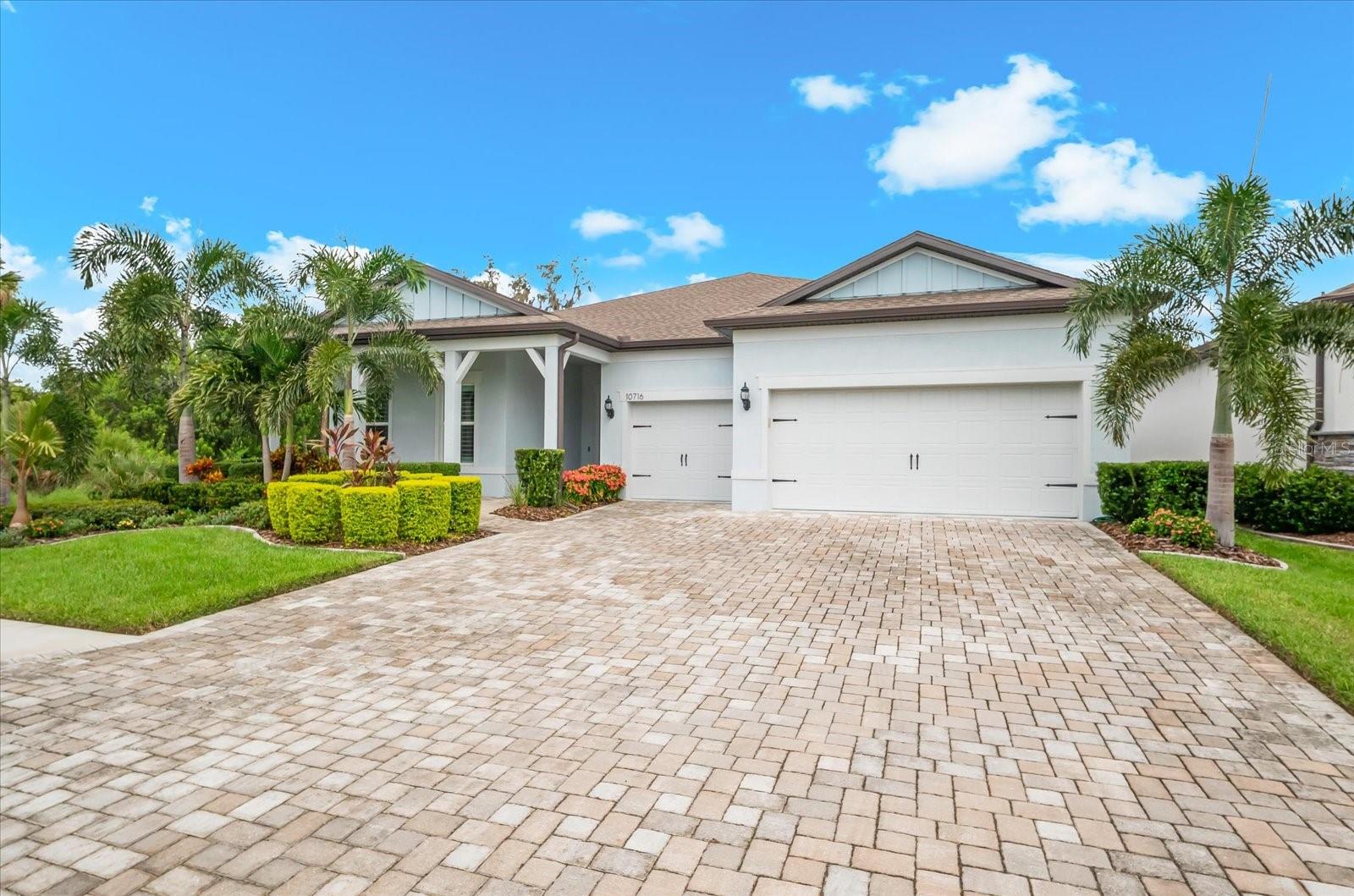 10716 Saratoga Pl Property Photo 1