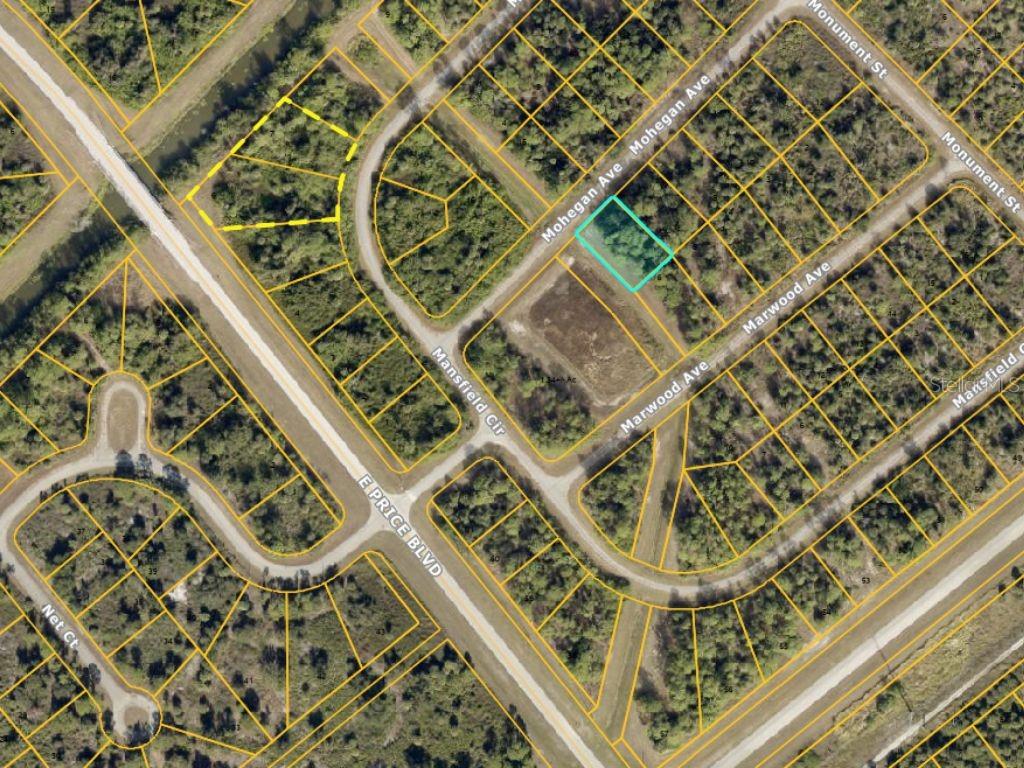 Mohegan Ave Property Photo 3