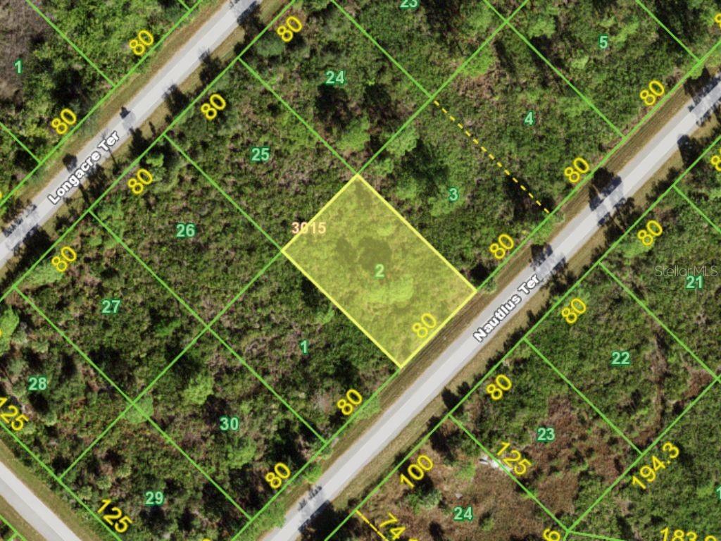 1093 NAUTILUS TER Property Photo 1