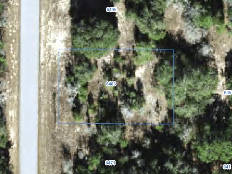 6483 N DARLINGTON DR Property Photo 1
