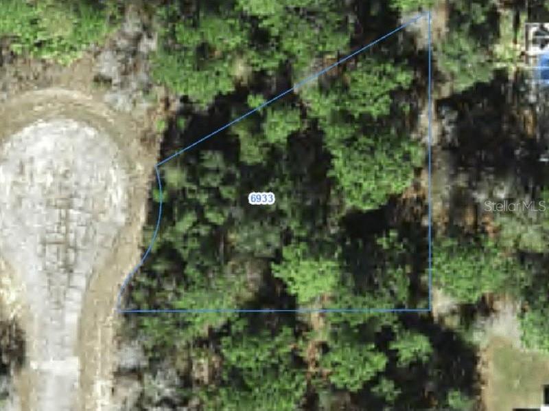 6933 N STEWARD PT Property Photo 1