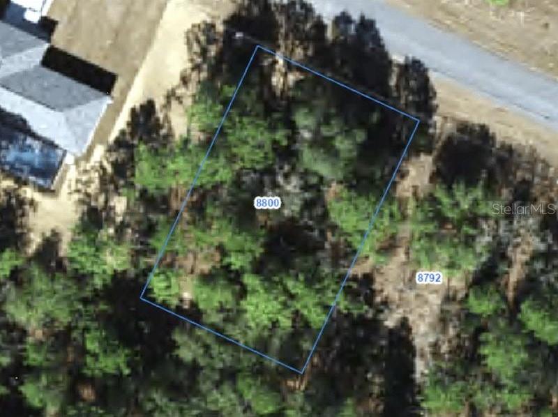 8800 N PARADISEA DR Property Photo 1
