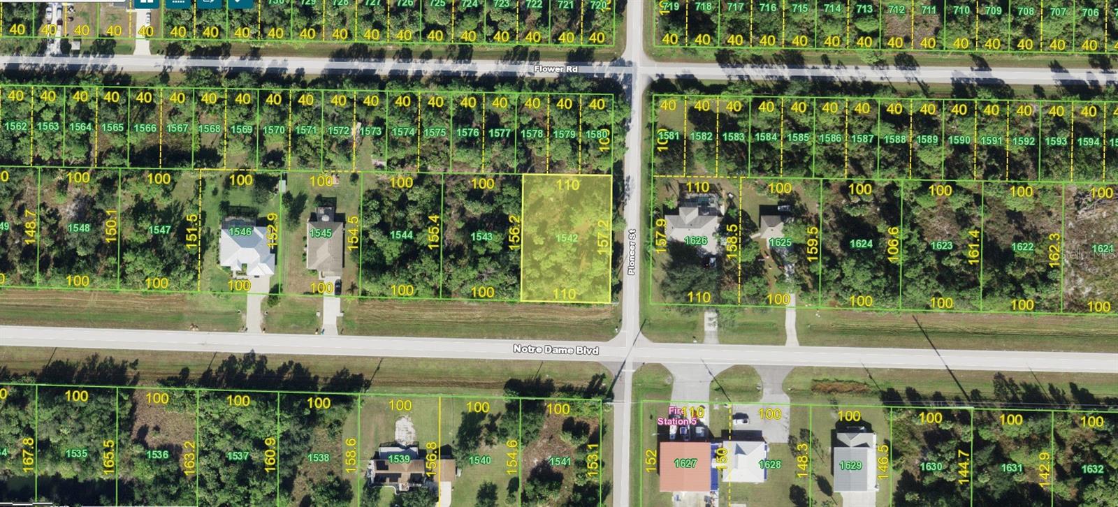26270 Notre Dame Blvd Property Photo 3