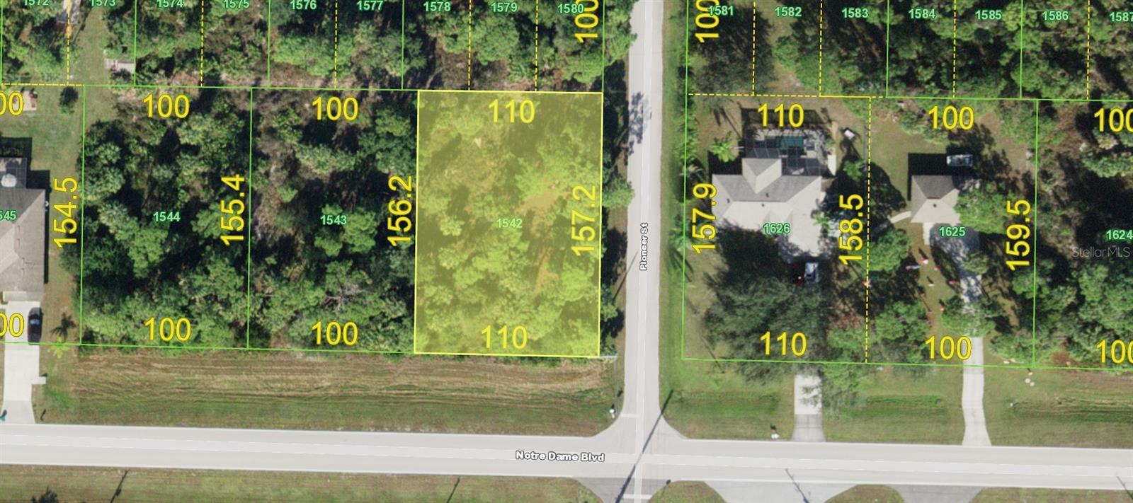 26270 Notre Dame Blvd Property Photo 4