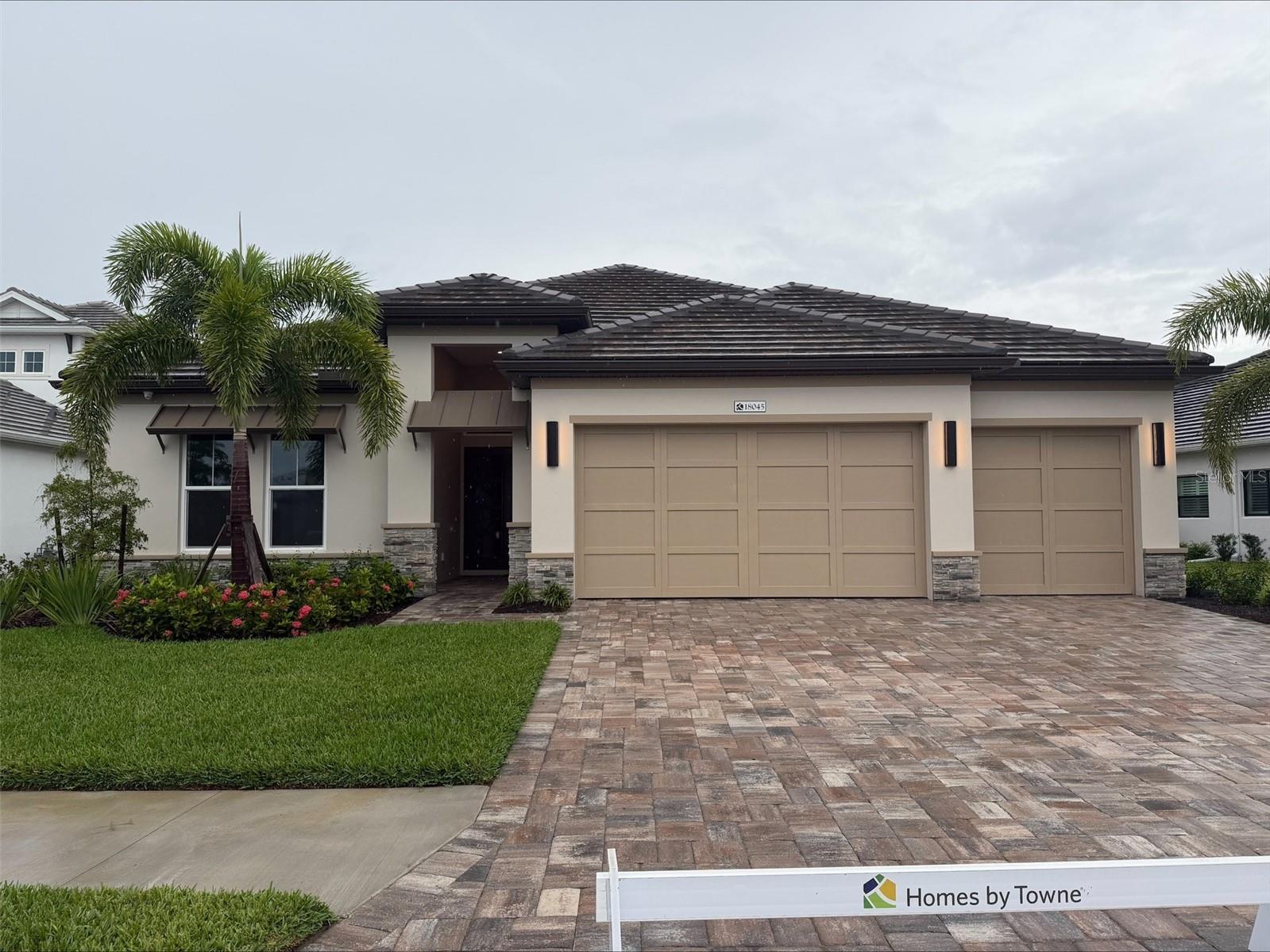18045 Foxtail Loop Property Photo 1