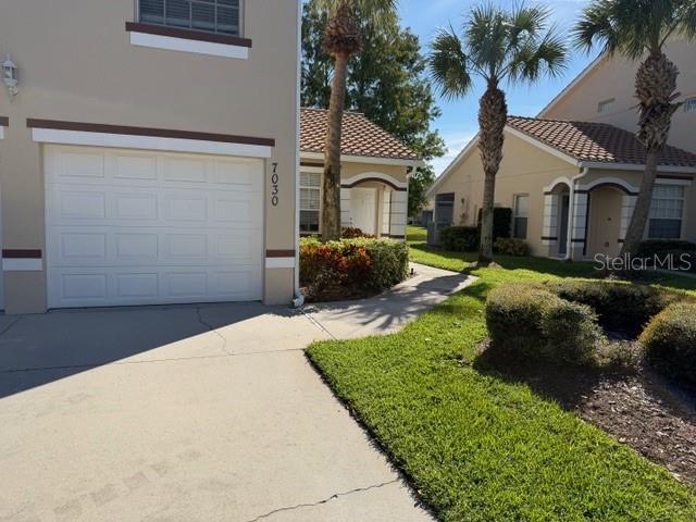 7030 Scrub Jay Way #7030 Property Photo 1