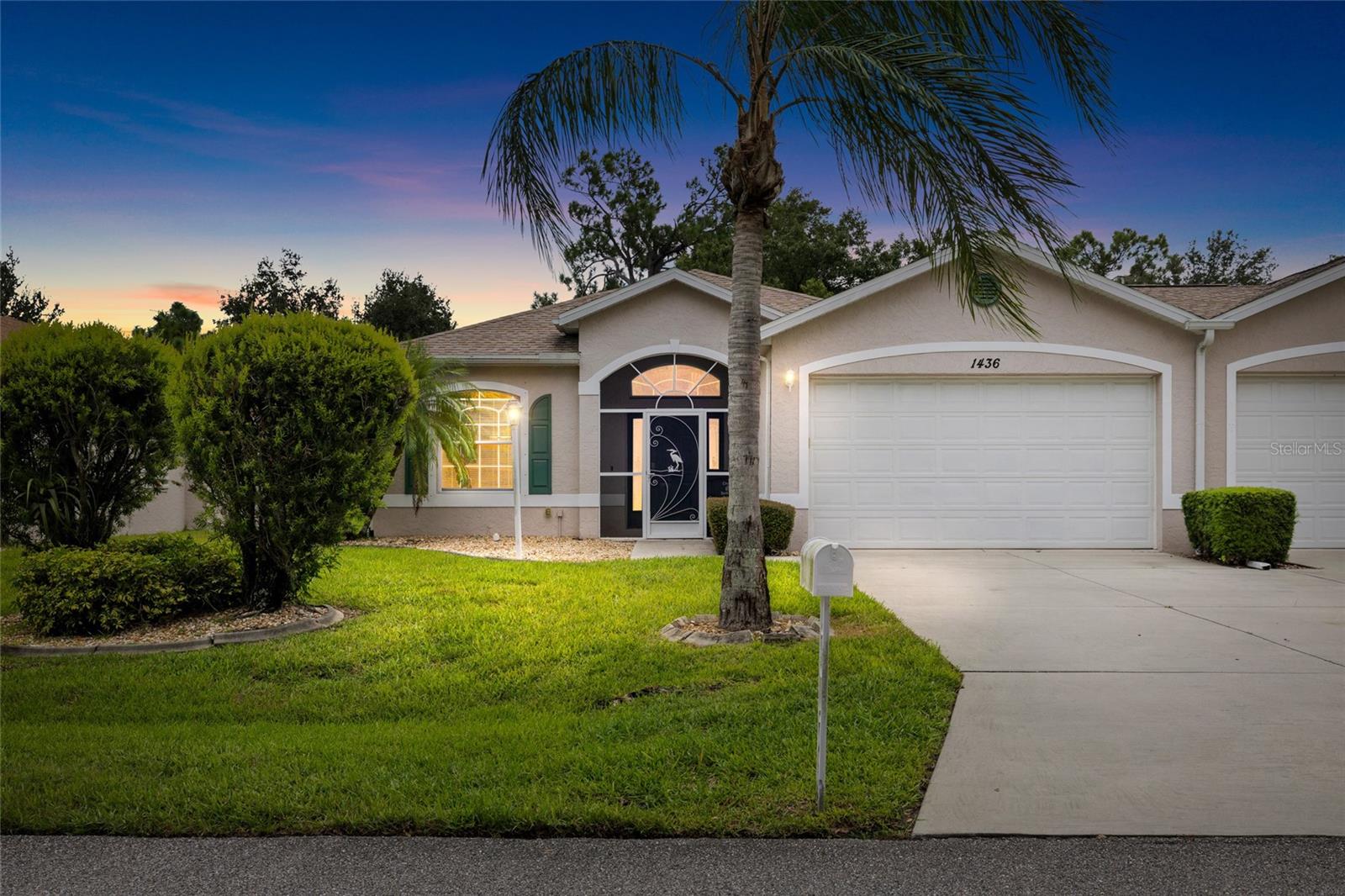 1436 HEDGEWOOD CIR Property Photo 1
