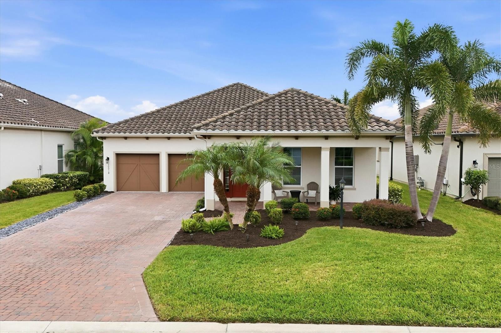 10018 Marbella Dr Property Photo 1
