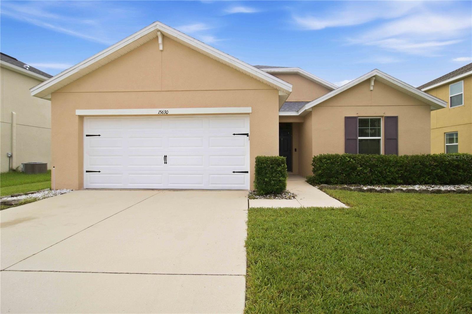15630 Rose Grove Dr Property Photo 2
